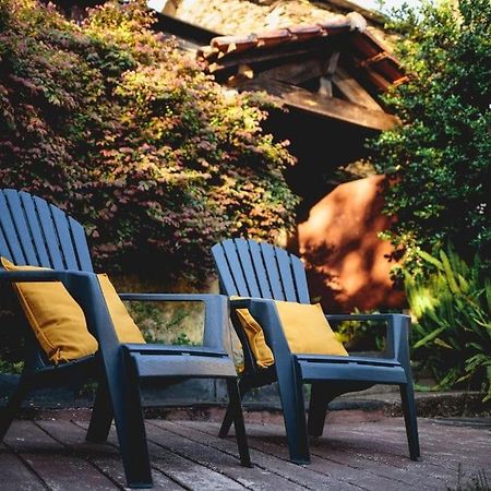 Porto Natura Loft Valongo  Kültér fotó