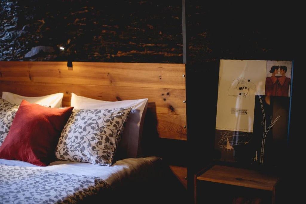Porto Natura Loft Valongo  Kültér fotó
