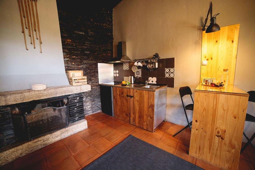 Porto Natura Loft Valongo  Kültér fotó