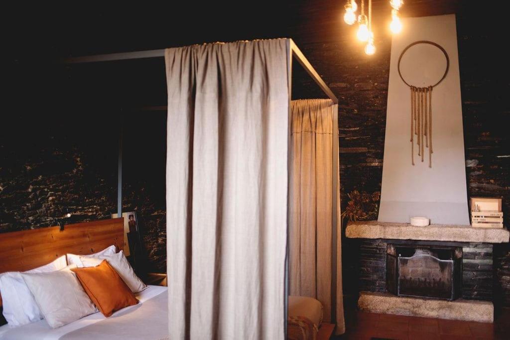 Porto Natura Loft Valongo  Kültér fotó