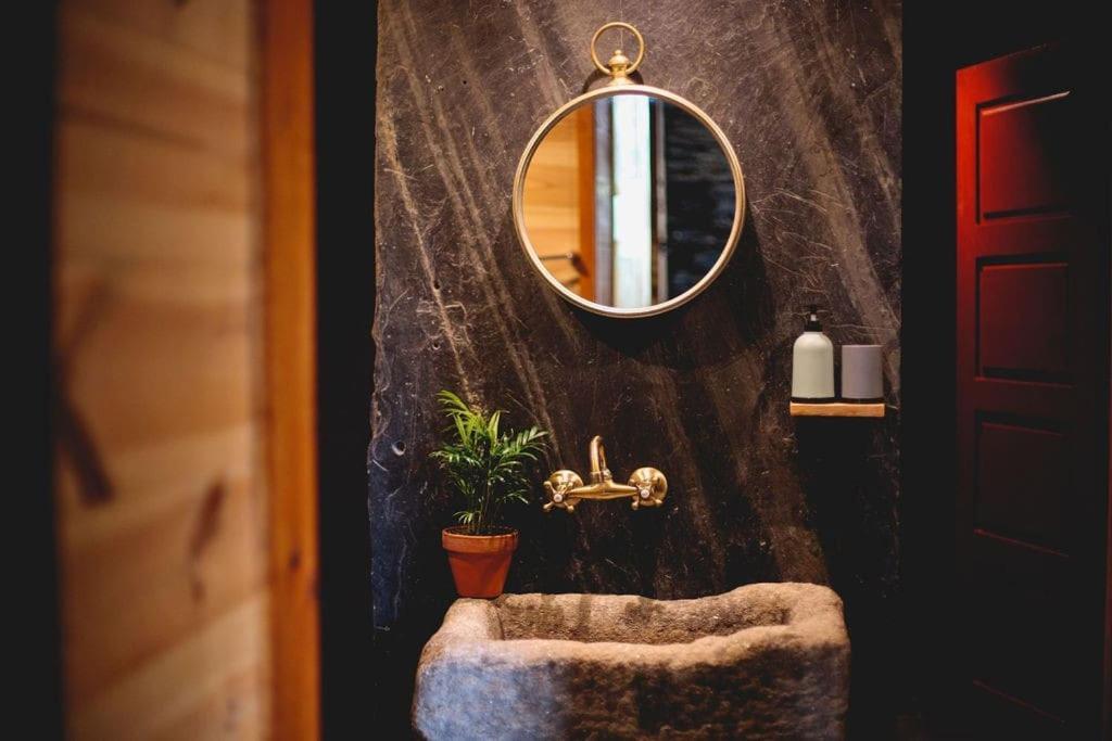 Porto Natura Loft Valongo  Kültér fotó